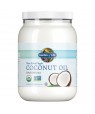 Raw Extra Virgin Coconut Oil - 1,6L